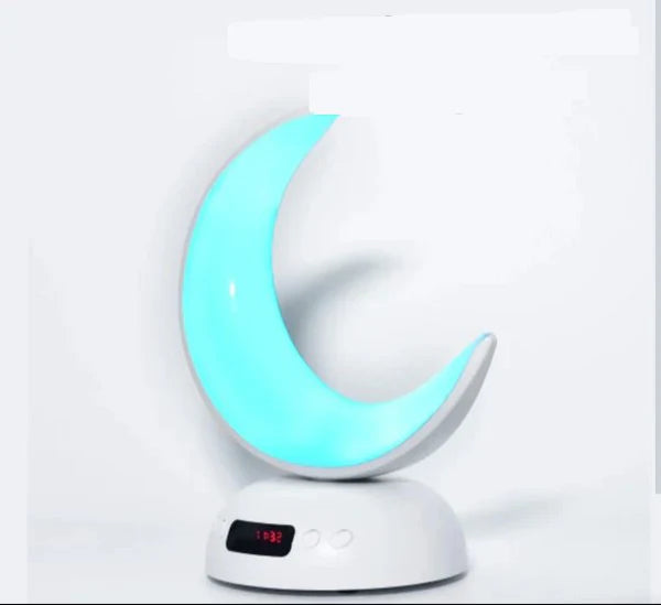 Moon Lamp Quran Speaker