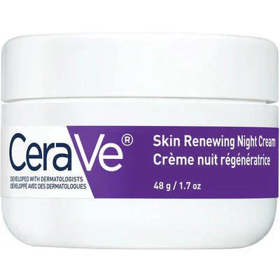 Night Face Cream