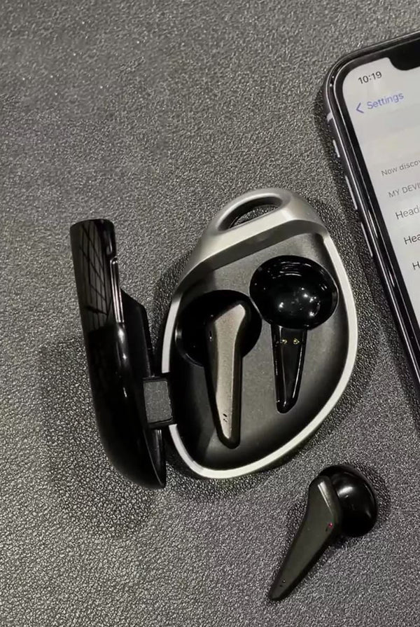 X7 Wireless Earbuds